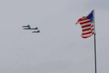 Blue Angles Air Show