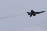 Blue Angles Air Show