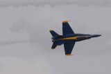Blue Angles Air Show