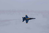 Blue Angles Air Show