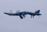 Blue Angles Air Show