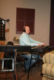 Nashville Recording Artist Gary Prim