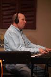 Nashville Recording Artist Gary Prim