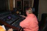 LaDon Findley  - Owner/Recording Engineer