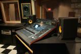 Mixing Console