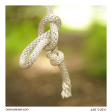 rope knot #2