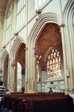 Bath Abbey, Inside (2)