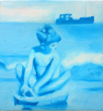 Where are the beaches of yesteryear?