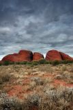 Kata Tjuta