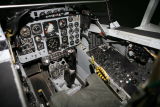 F-4 Phantom Cockpit