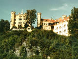 Ludwigs Boyhood Home Hohenschwangau - Canon FTQL.jpg