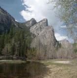 Three Brothers - Yosemite Park in Calif - Minolta 7HI.jpg