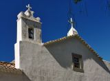 So Francisco Xavier Church