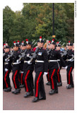 Changing of the Queens Guard