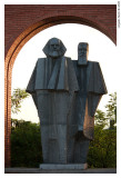 Memento Park Budapest