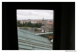 Sight from Berliner Dom dome