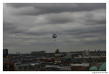 Sight from Berliner Dom dome