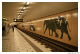 U-Bahn Zoologischer Garten