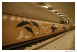 U-Bahn Zoologischer Garten