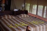 Finch Hattons Camp, Tsavo West, Kenya