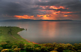 Lake Nakuru אגם נקורו