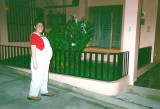 Mami & Tammy, Heredia 2002
