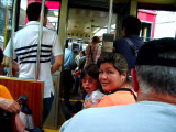 Hong Kong Victorias Tram 2006