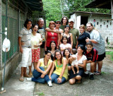 Vargas - Castro and descendency 2008