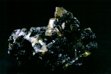 Wulfenite