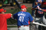 Charlie Manuel