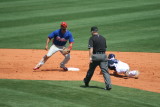 Stolen Base