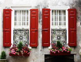 Windows, Charleston