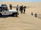 Sand Dune Drive