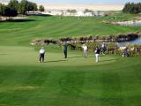 Golf Club Qatar