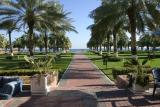 Pathway To The Sea