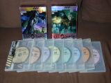 Ghost in the Shell
