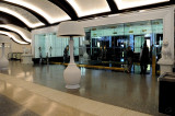 Main Lobby Entrance