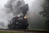 Cass Railroad