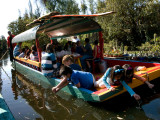 Xochimilco