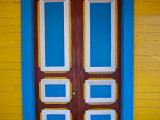 Door - Isla Mujeres