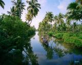 Kerala Backwaters