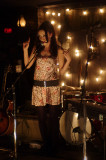 Lindi Ortega at the Dakota