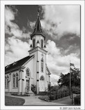 Saints Cyril and Methodius Church #1