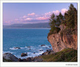 Coastal View, Patricks Point State Park