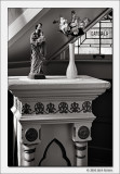 Still Life, St. John the Baptist Church