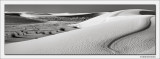 Windswept, White Sands National Monument, New Mexico, 2010