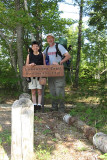 IMG_0414.JPG  Were OFF!  Only 30 miles to hike....