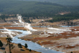 Geyser Basin