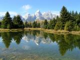 Schwabacher Landing