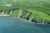 View of Katmai N.P.